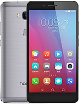 Best available price of Honor 5X in Palestine