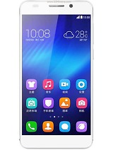 Best available price of Honor 6 in Palestine
