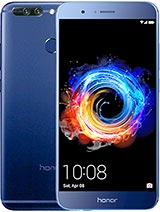 Best available price of Honor 8 Pro in Palestine
