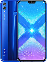 Best available price of Honor 8X in Palestine