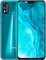 Best available price of Honor 9X Lite in Palestine