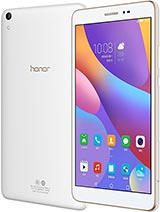 Best available price of Honor Pad 2 in Palestine