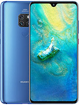Best available price of Huawei Mate 20 in Palestine