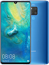 Best available price of Huawei Mate 20 X in Palestine
