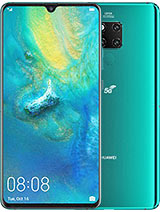 Best available price of Huawei Mate 20 X 5G in Palestine