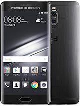 Best available price of Huawei Mate 9 Porsche Design in Palestine