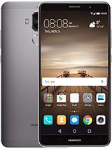 Best available price of Huawei Mate 9 in Palestine
