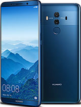 Best available price of Huawei Mate 10 Pro in Palestine