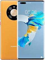 Best available price of Huawei Mate 40 Pro in Palestine