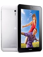Best available price of Huawei MediaPad 7 Youth in Palestine