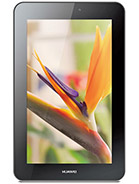 Best available price of Huawei MediaPad 7 Youth2 in Palestine