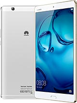 Best available price of Huawei MediaPad M3 8-4 in Palestine