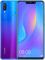 Best available price of Huawei nova 3i in Palestine