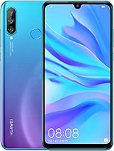 Best available price of Huawei nova 4e in Palestine