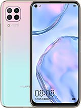 Best available price of Huawei nova 6 SE in Palestine