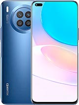Best available price of Huawei nova 8i in Palestine