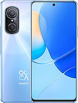 Best available price of Huawei nova 9 SE 5G in Palestine