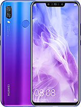Best available price of Huawei nova 3 in Palestine