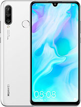 Best available price of Huawei P30 lite in Palestine
