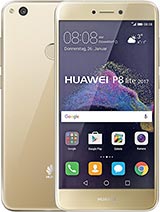 Best available price of Huawei P8 Lite 2017 in Palestine