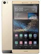 Best available price of Huawei P8max in Palestine