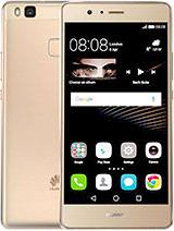 Best available price of Huawei P9 lite in Palestine