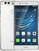 Best available price of Huawei P9 Plus in Palestine
