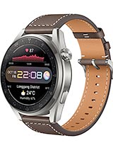 Best available price of Huawei Watch 3 Pro in Palestine