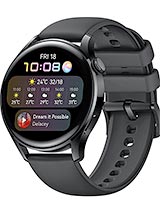 Best available price of Huawei Watch 3 in Palestine