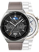 Best available price of Huawei Watch GT 3 Pro in Palestine