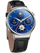 Best available price of Huawei Watch in Palestine