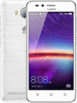 Best available price of Huawei Y3II in Palestine