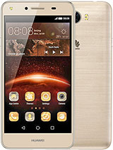 Best available price of Huawei Y5II in Palestine
