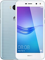 Best available price of Huawei Y5 2017 in Palestine