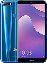 Best available price of Huawei Y7 Prime 2018 in Palestine