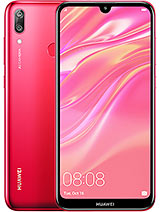 Best available price of Huawei Y7 Prime 2019 in Palestine