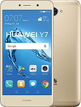 Best available price of Huawei Y7 in Palestine
