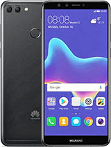 Best available price of Huawei Y9 2018 in Palestine