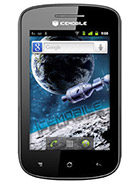 Best available price of Icemobile Apollo Touch 3G in Palestine