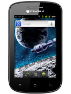 Best available price of Icemobile Apollo Touch in Palestine