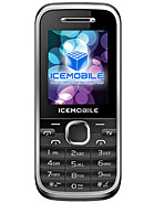 Best available price of Icemobile Blizzard in Palestine