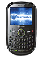 Best available price of Icemobile Comet II in Palestine