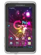 Best available price of Icemobile G7 Pro in Palestine