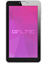 Best available price of Icemobile G8 LTE in Palestine
