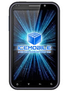 Best available price of Icemobile Prime in Palestine