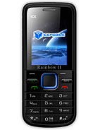 Best available price of Icemobile Rainbow II in Palestine