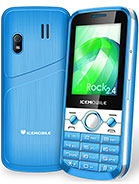 Best available price of Icemobile Rock 2-4 in Palestine