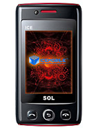 Best available price of Icemobile Sol in Palestine