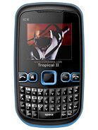 Best available price of Icemobile Tropical II in Palestine