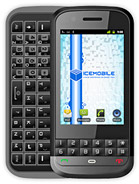 Best available price of Icemobile Twilight II in Palestine